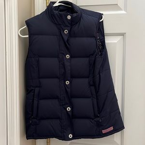 Vineyard Vines Vest